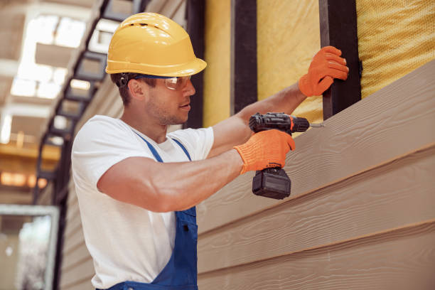 Best James Hardie Siding  in Royal Oak, MI